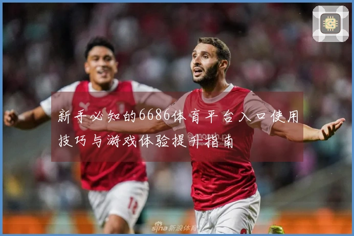 新手必知的6686体育平台入口使用技巧与游戏体验提升指南