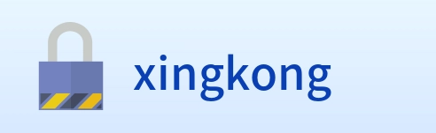 xingkong logo